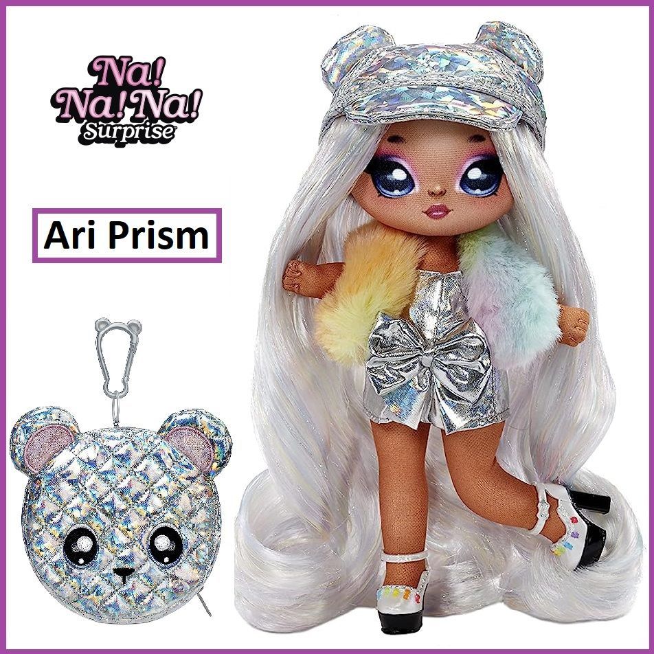 Ari glam. Ari glam