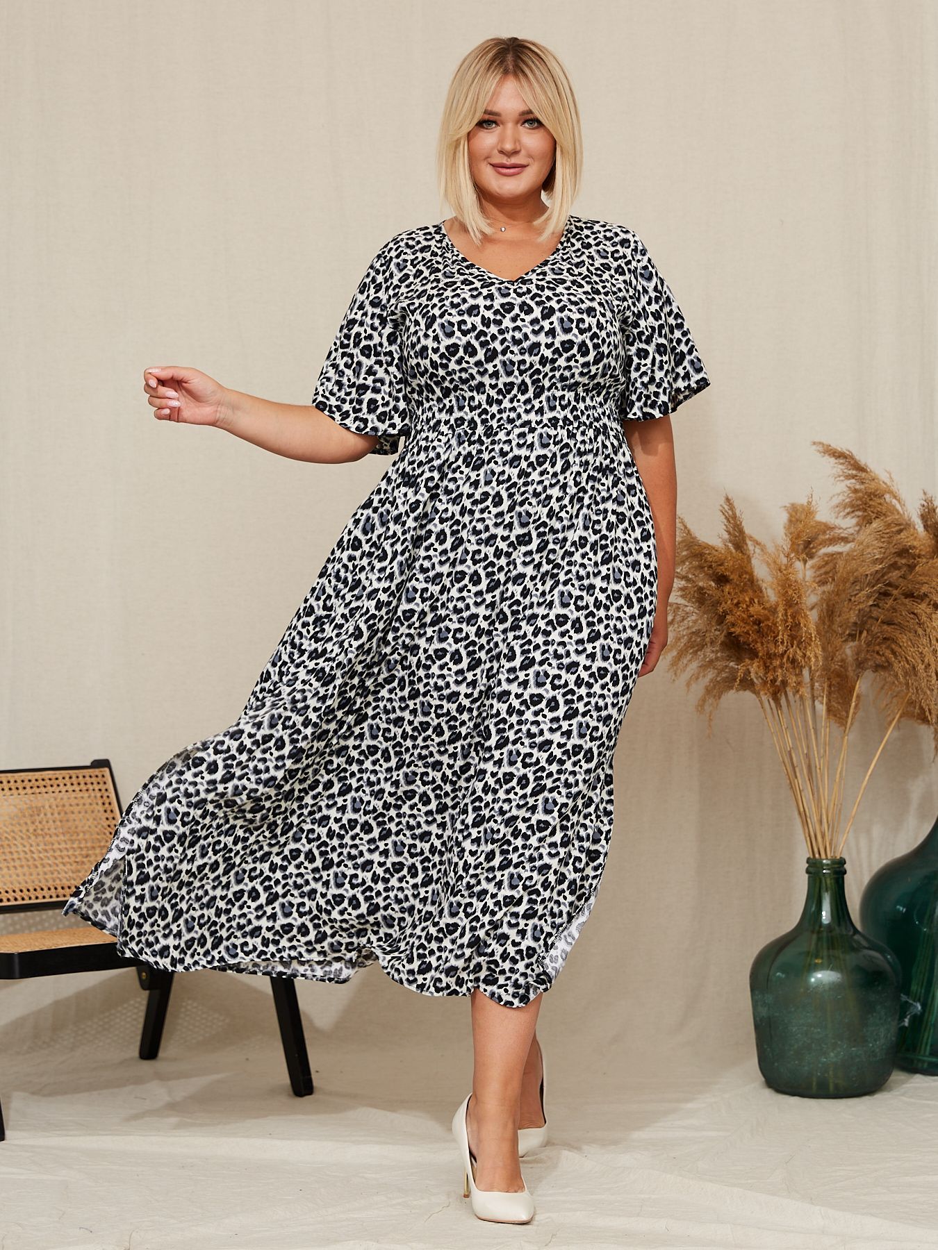 Платье летнее женское 58 60. Трикотажное цветное платье. Озон платье спарада. Сарафан для полных женщин стильные. Платье летнее женское 58 60.