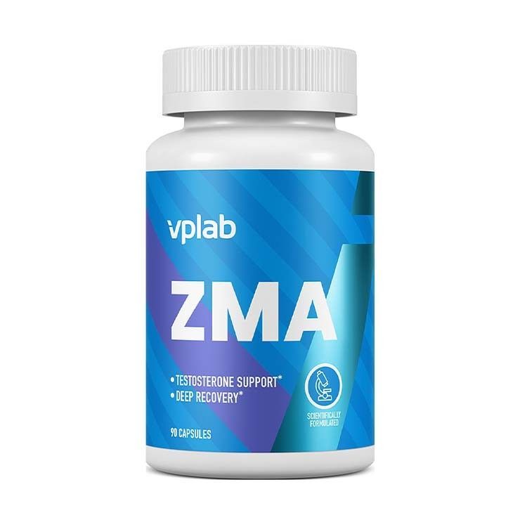 Zma для чего