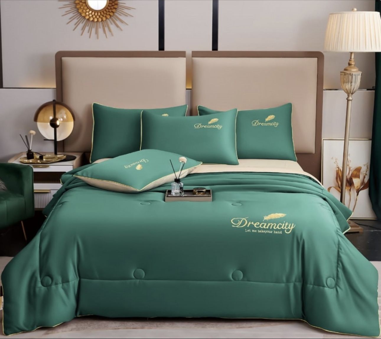 Постельное Белье С Одеялом Купить