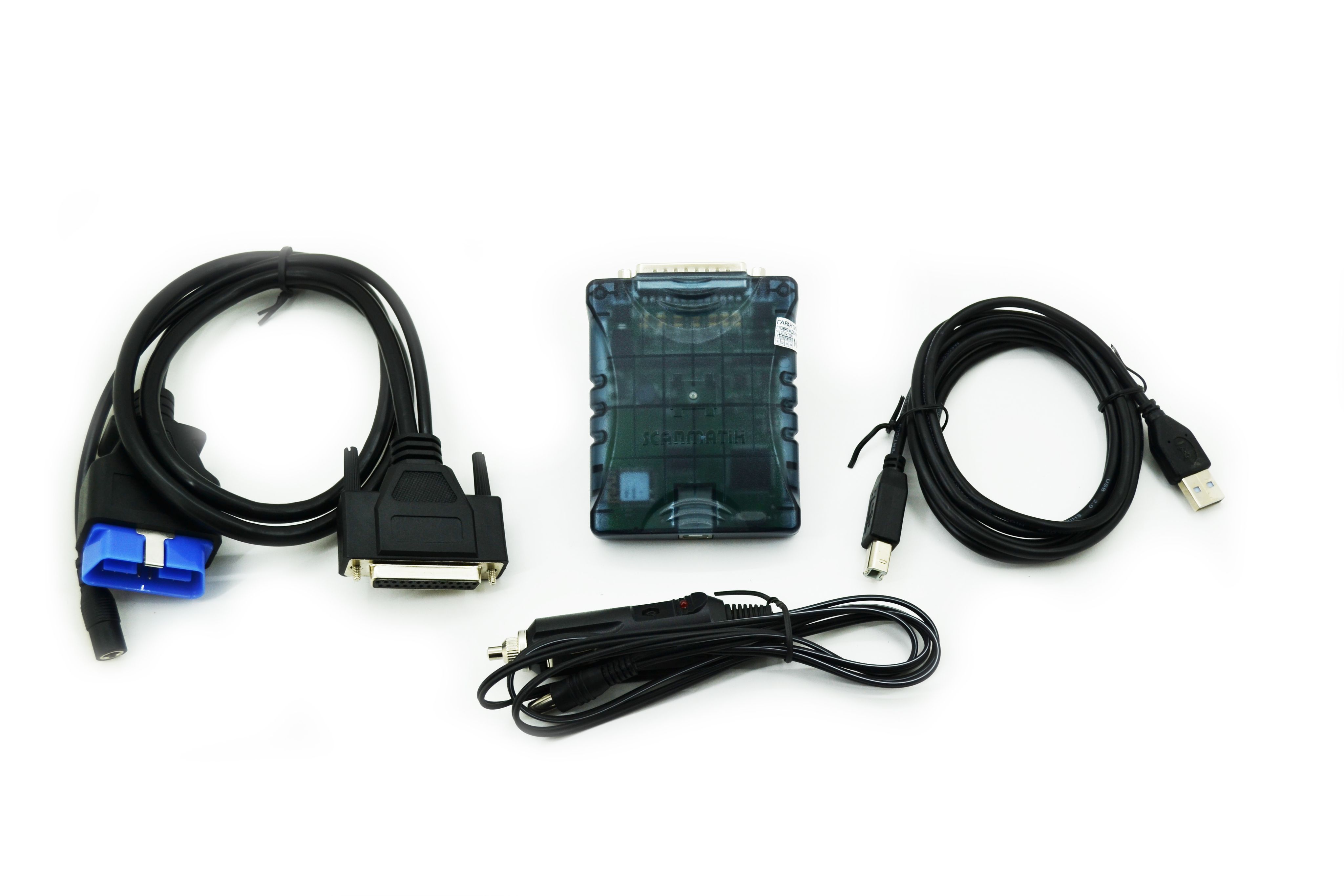 Диагностика Сканматик 2 Про Купить