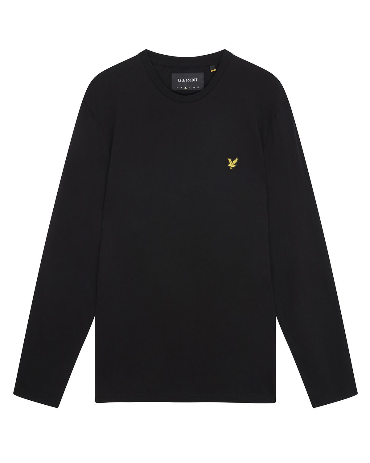 ЛонгсливLyle&Scott