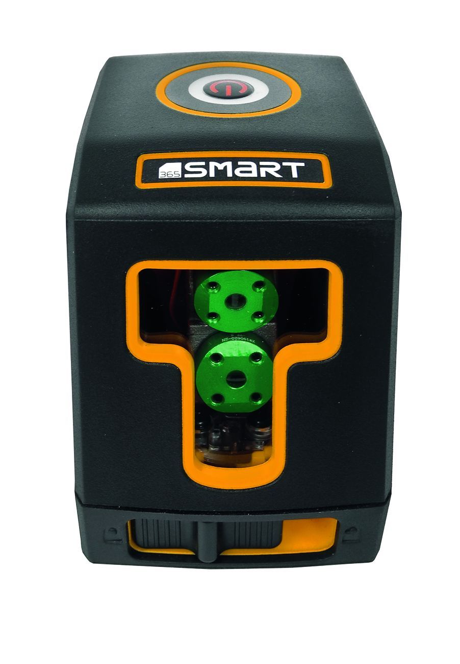 Лазерный уровень smart