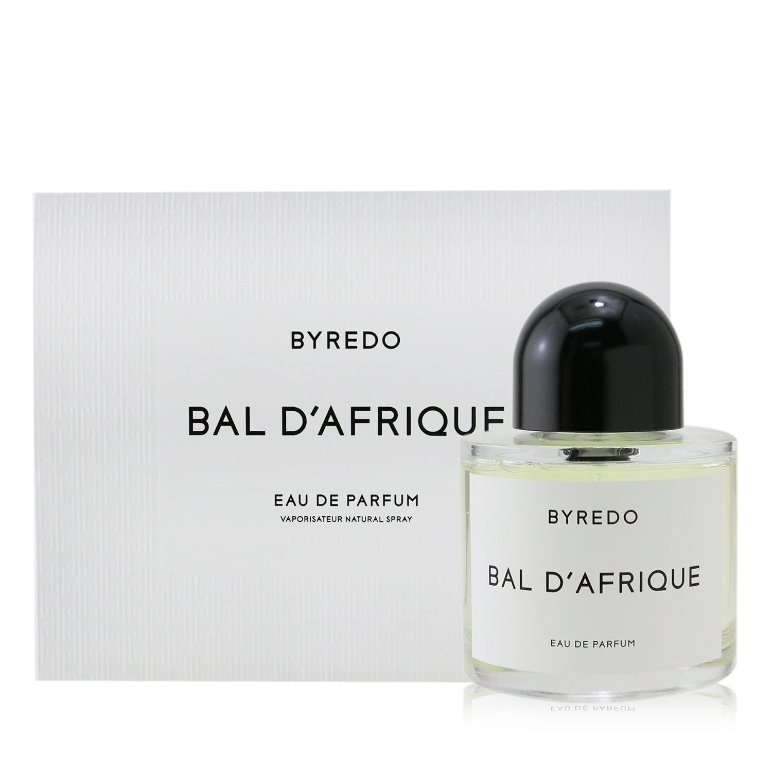 Байредо африканский бал. Byredo Bal d`Afrique Eau de Parfum vaporisateur natural Spray.