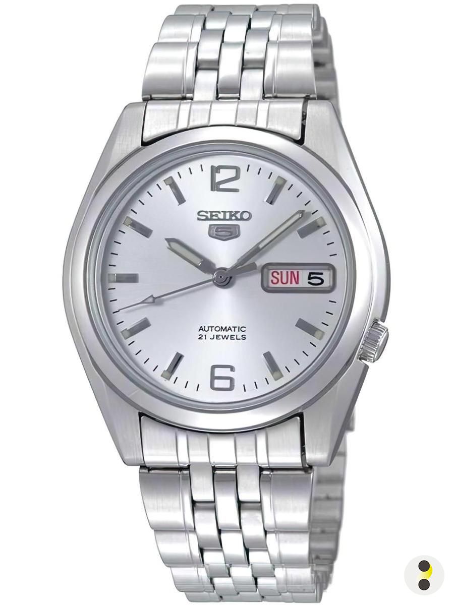 Наручные часы Seiko snk385k