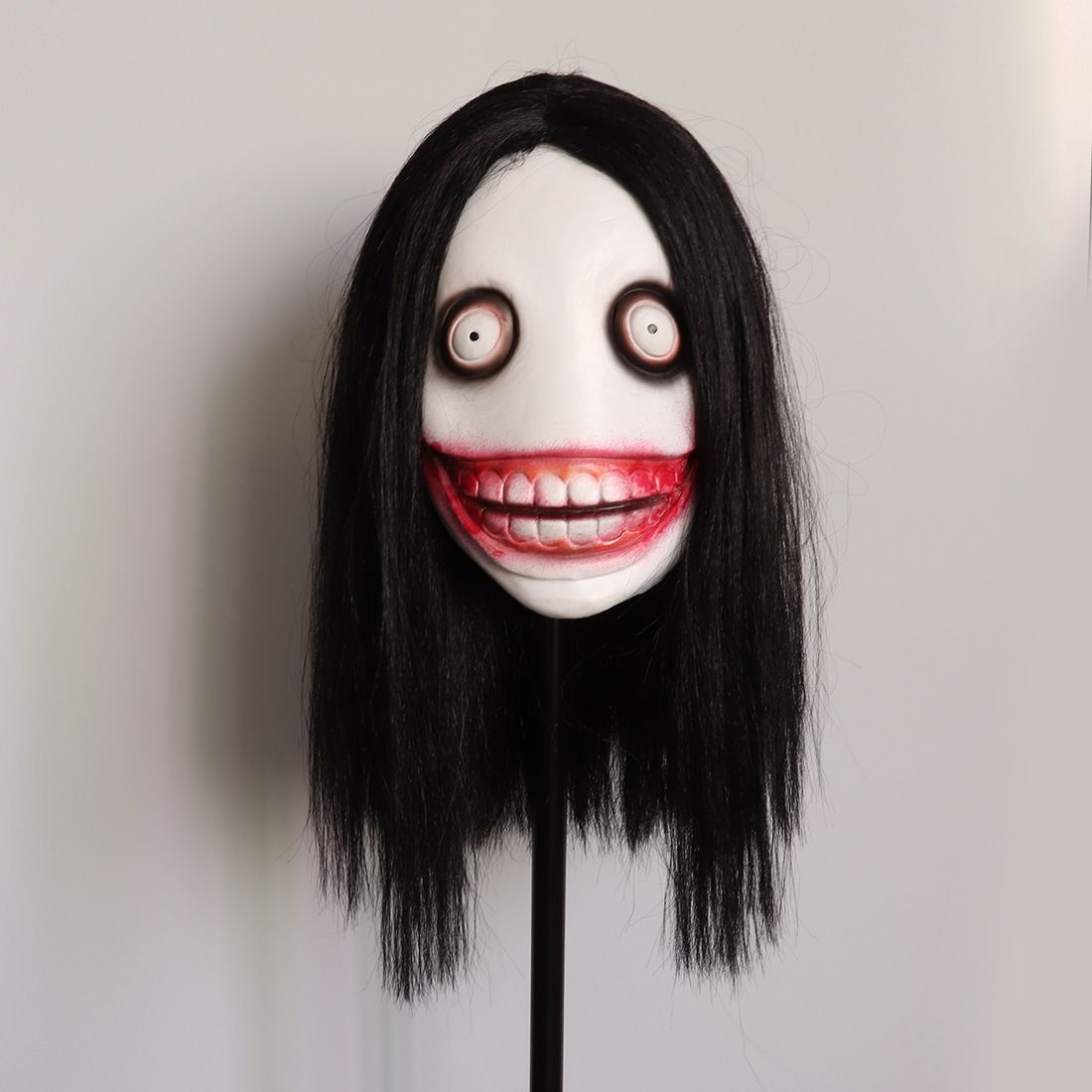 Jeff the Killer Маска убийцы Джеффа