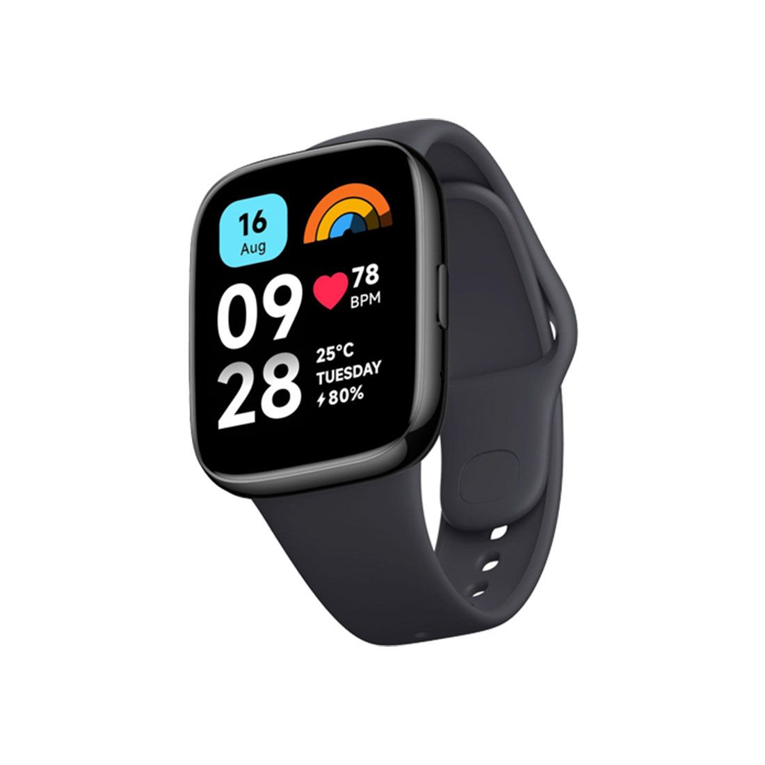 Redmi watch active gray