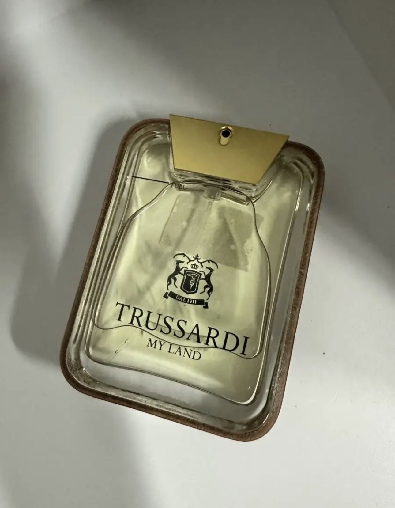 Trussardi My Land Цена