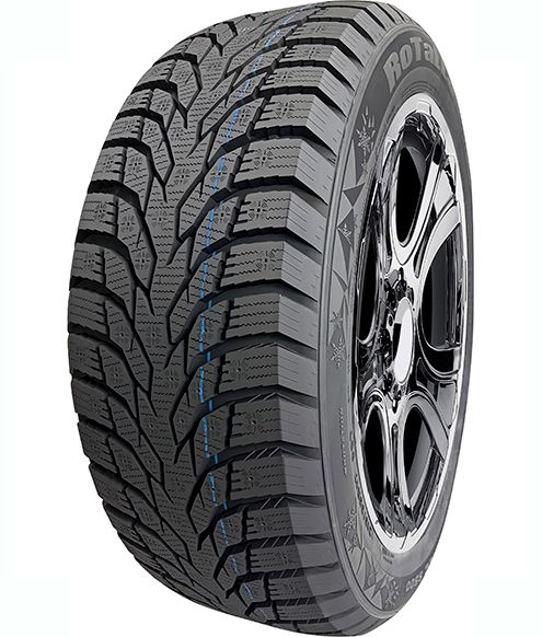 ROTALLA Setula W Race S500 Шины  зимние 235/45  R18 98T Шипованные