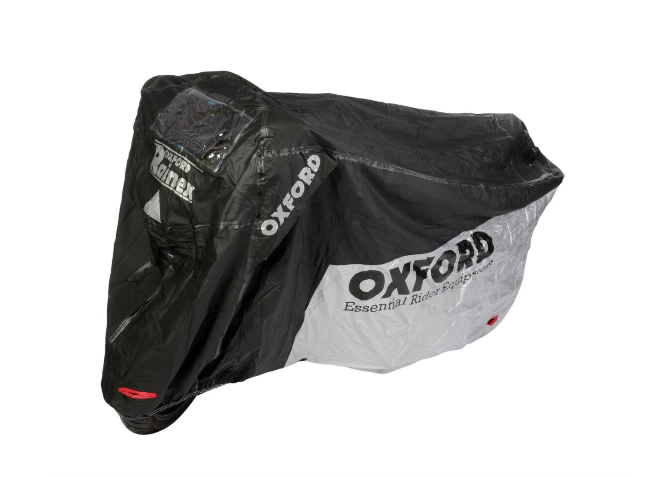 Oxford для мотоцикла. Чехол для скутера. Моточехол. Тентом Оксфорд на бак 8