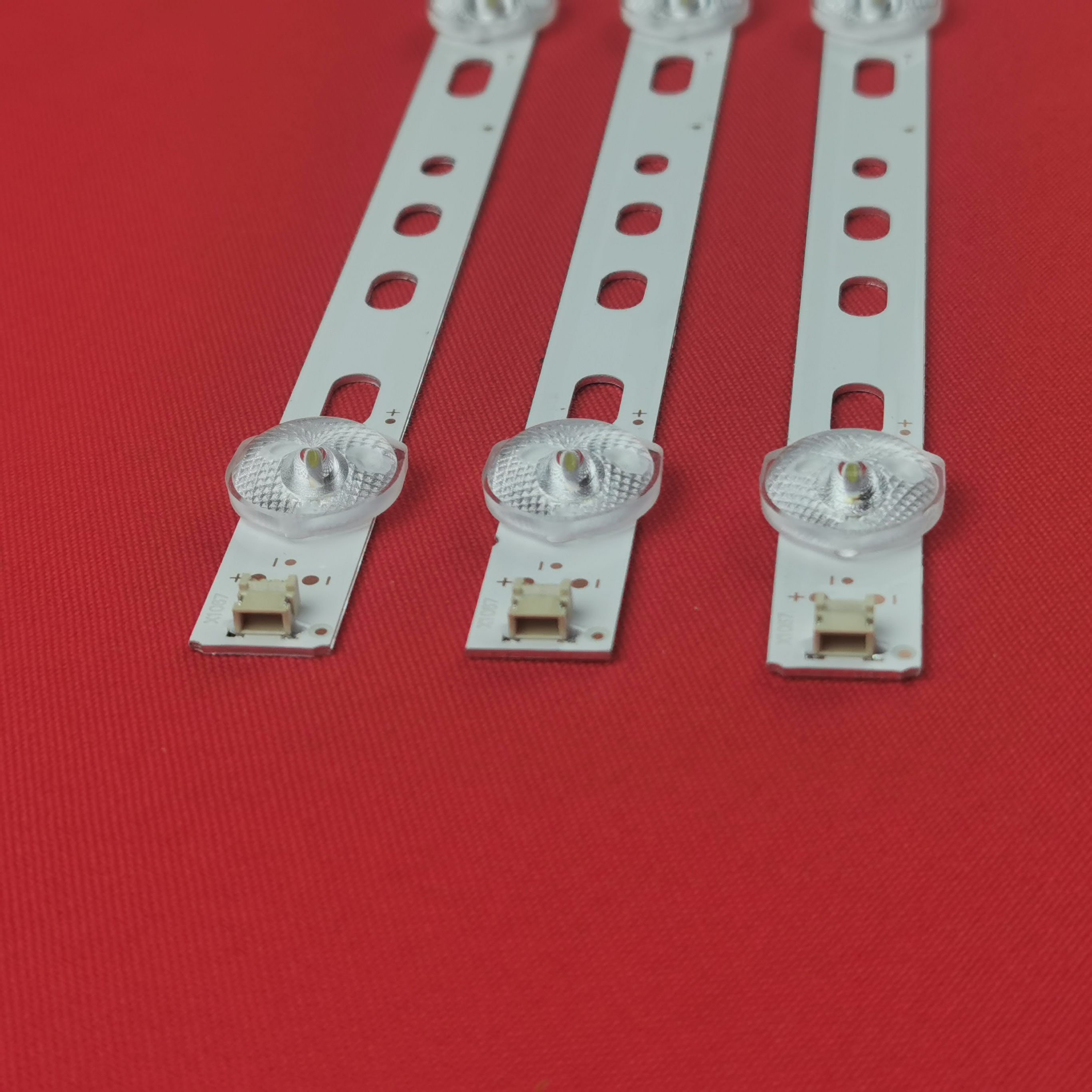 Подсветка для SUPRA STV-LC32T880WL STV-LC32T840WL STV-LC32T882WL, BBK 32LEM-1018/T2C 32LEM-3081/T2C, TELEFUNKEN TF-LED32S22T2, BRAVIS LED-32C2000B, TCL LED-32D3000, DEXP H32B7300C, H32B7300; SVJ320AG2