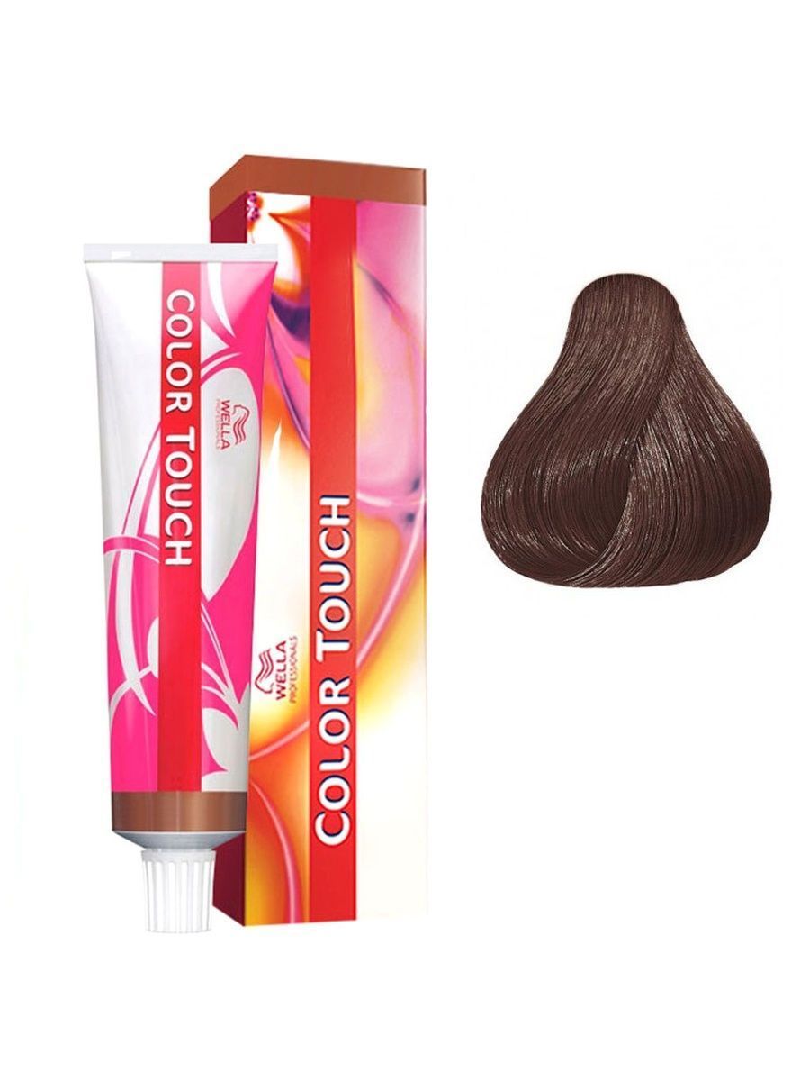 Wella Color Touch Купить