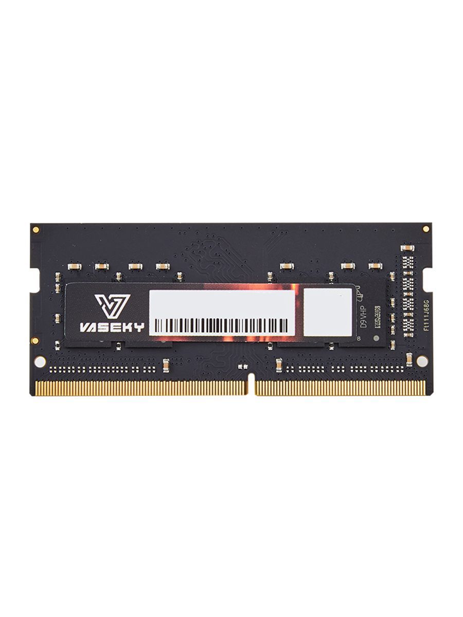 VASEKYОперативнаяпамятьDDR4LT26661x16ГБ(D42ANB26MHZ16G)