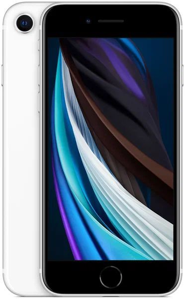 Смартфон Apple Se2020 128 ГБ ГБ true...
