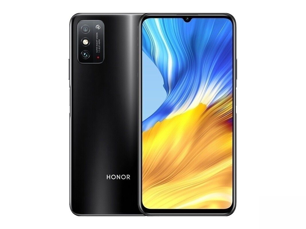 Смартфон Honor 8x Max Купить