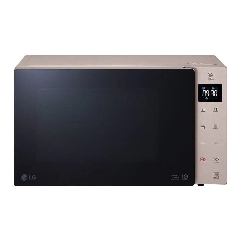 Микроволновая Печь Купить Lg Цены