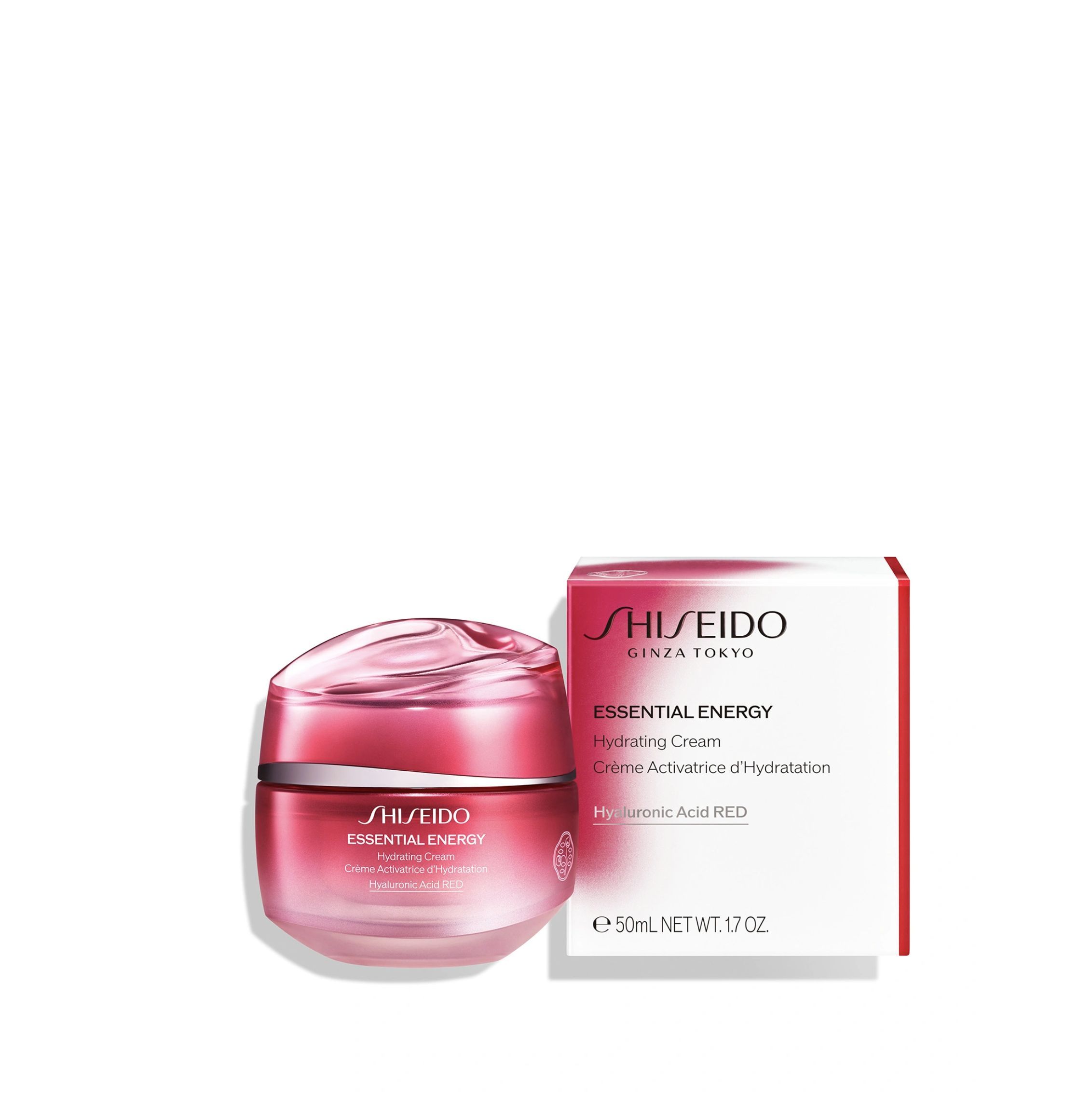 Perfect Nail Essence Shiseido. Shiseido essential energy
