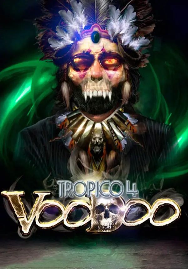 Tropico4:Voodoo