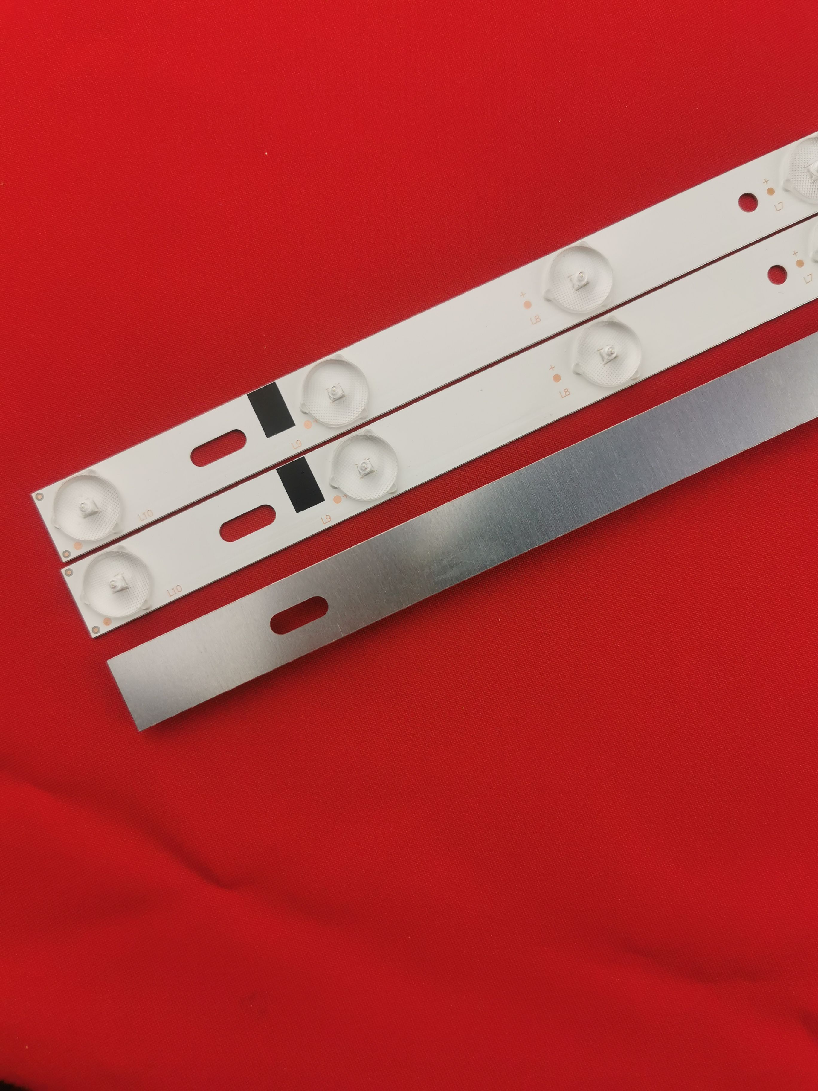 Подсветка ZDCX32D10-ZC21F-02 / HL-00320A28-1001S-01 / 180.DT0-32D700-0H для тв DEXP H32B3100E, HARPER 32R575T, HARPER 32R660T