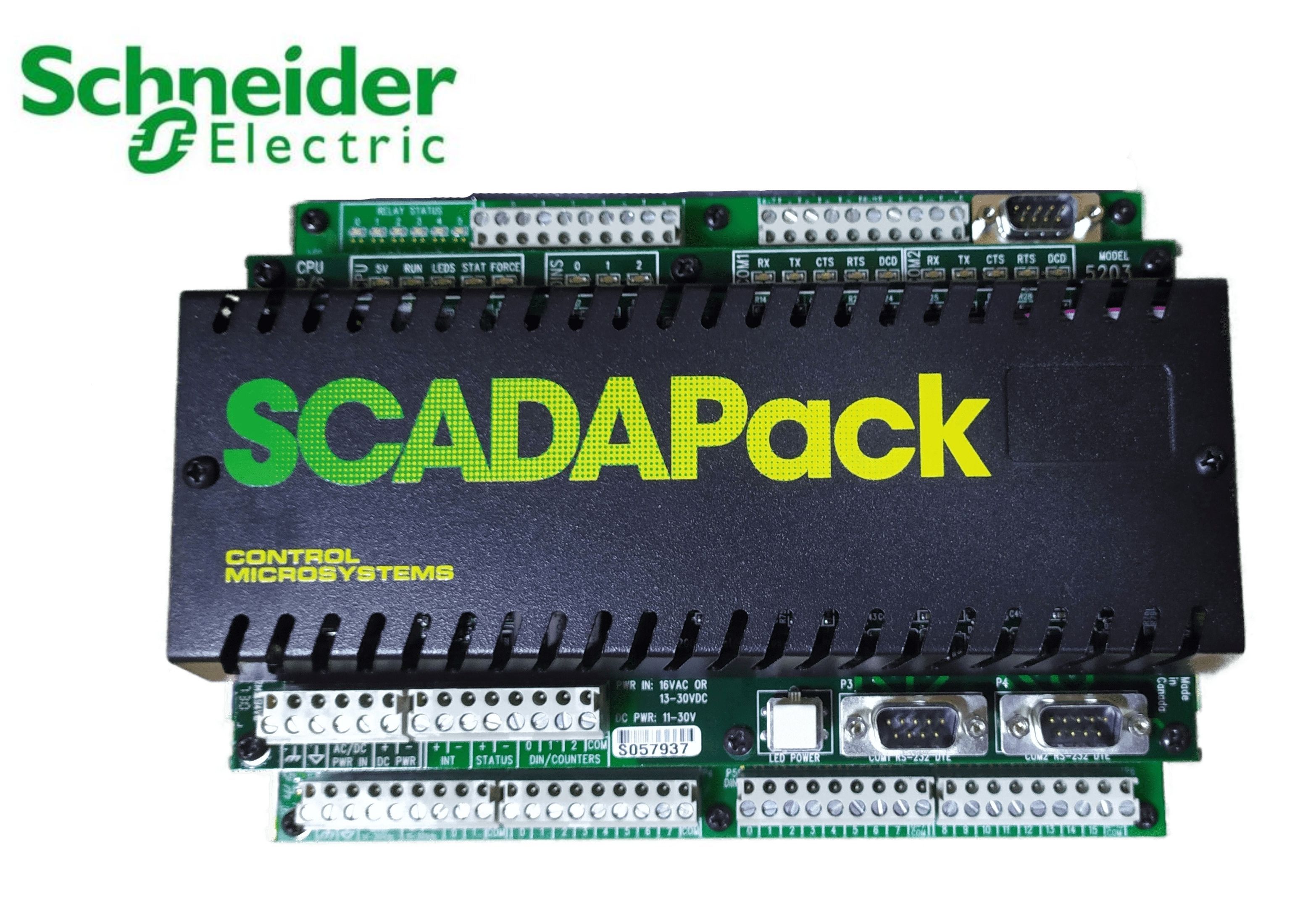 Контроллер SCADAPack P1-130-01-00, SCHNEIDER ELECTRIC купить на OZON по  низкой цене (1174997078)