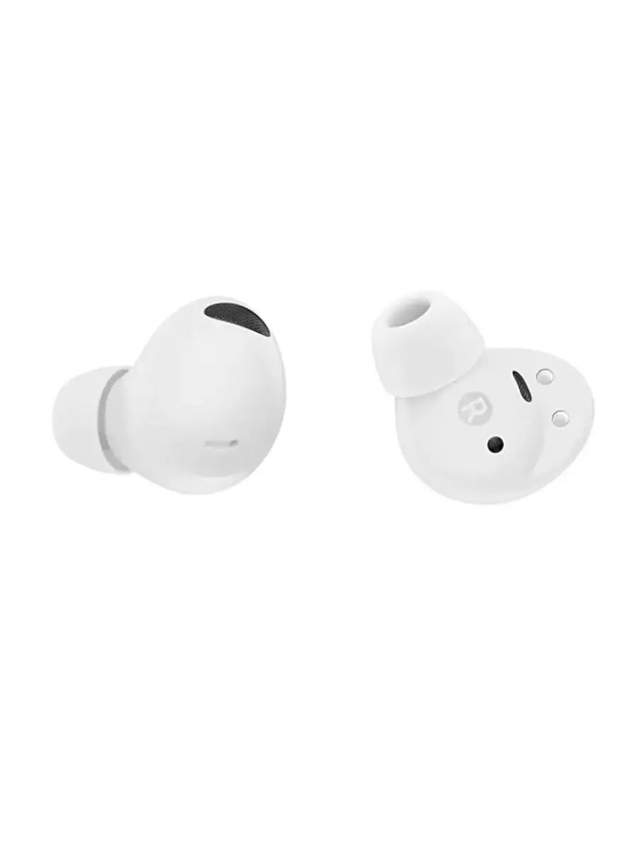 Наушники samsung buds 3 pro белые Наушники samsung buds 3 pro белые