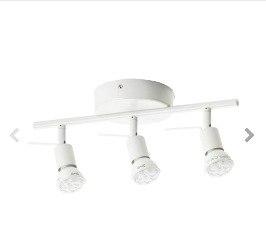 бэве потолочная шина в интерьере