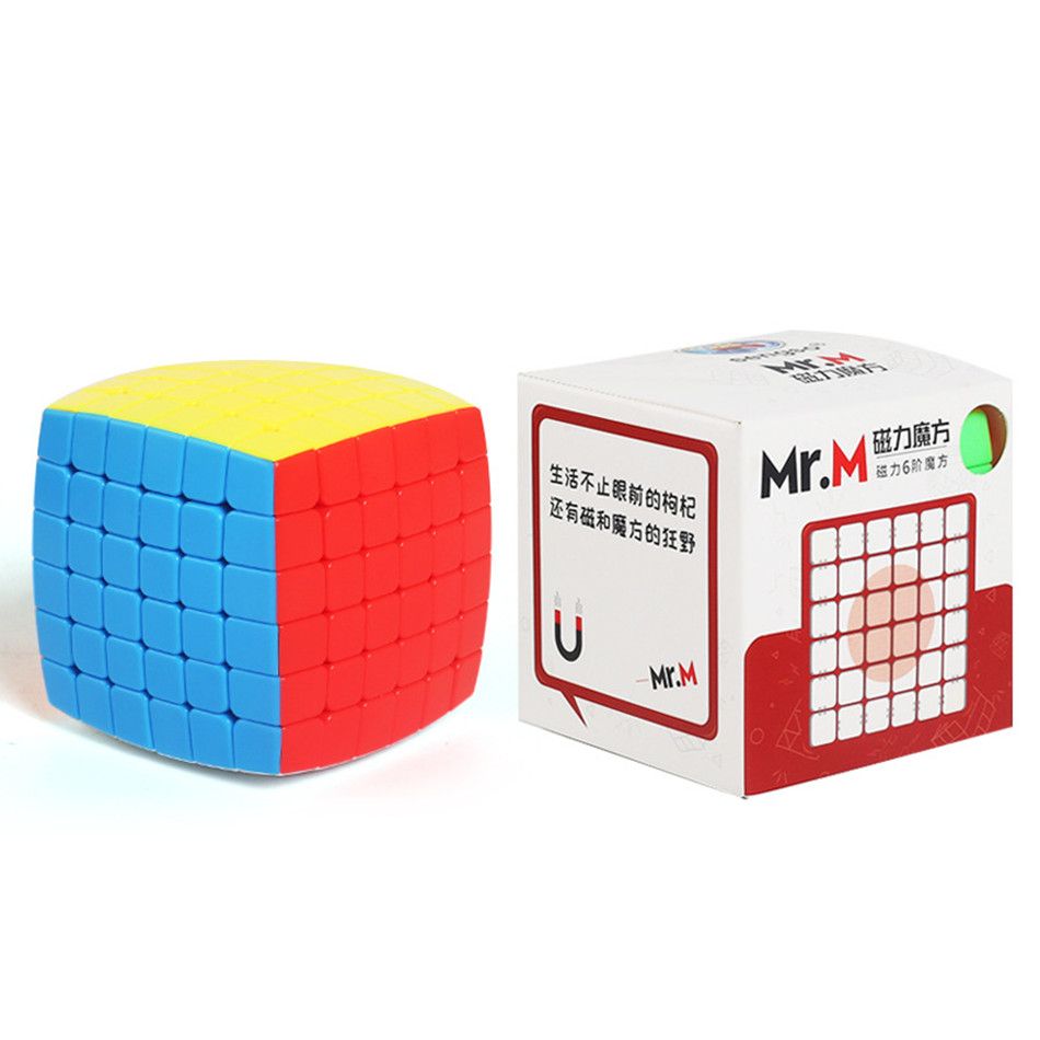 Cubo rubik sales 7x7