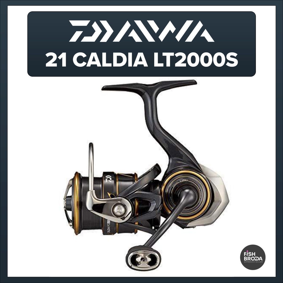 Daiwa caldia fc