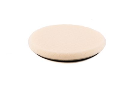 Yellow CCS Foam Cutting Pad