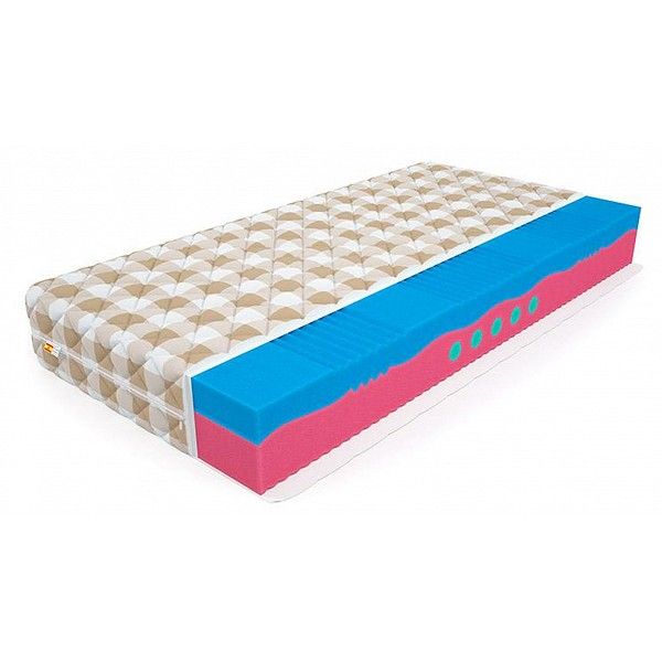 матрас mr.mattress dias 80х186