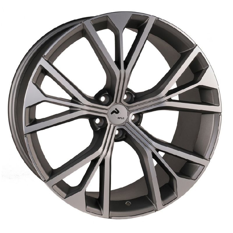 RPLC  Колесный диск Литой 21x10" PCD5х112 ET20 D66.5