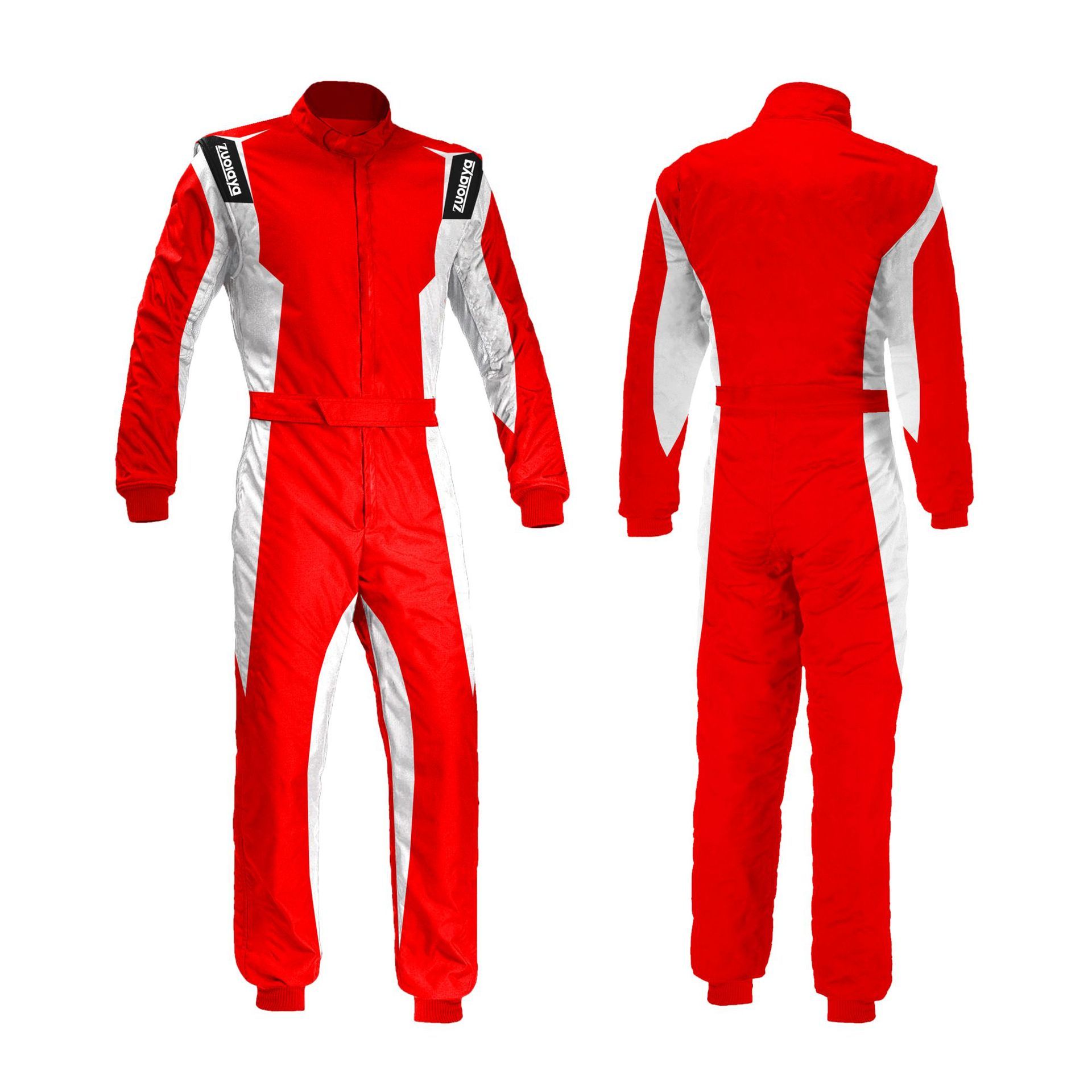 Гоночный костюм Star Racing Suit