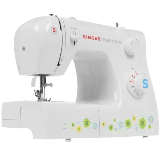 Singer fashion mate 2290