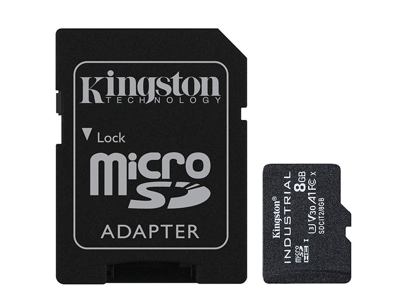 Карта памяти microsdxc uhs i u3 kingston canvas go plus 128 гб 170 мб с