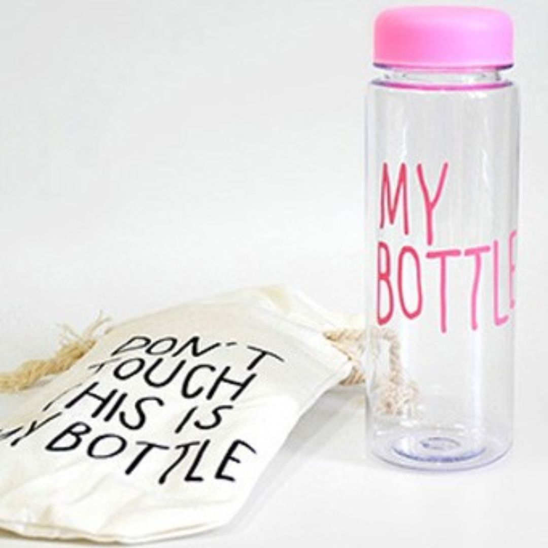 My Bottle Купить В Донецке Днр