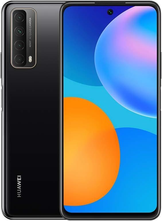 Huawei P smart OZON