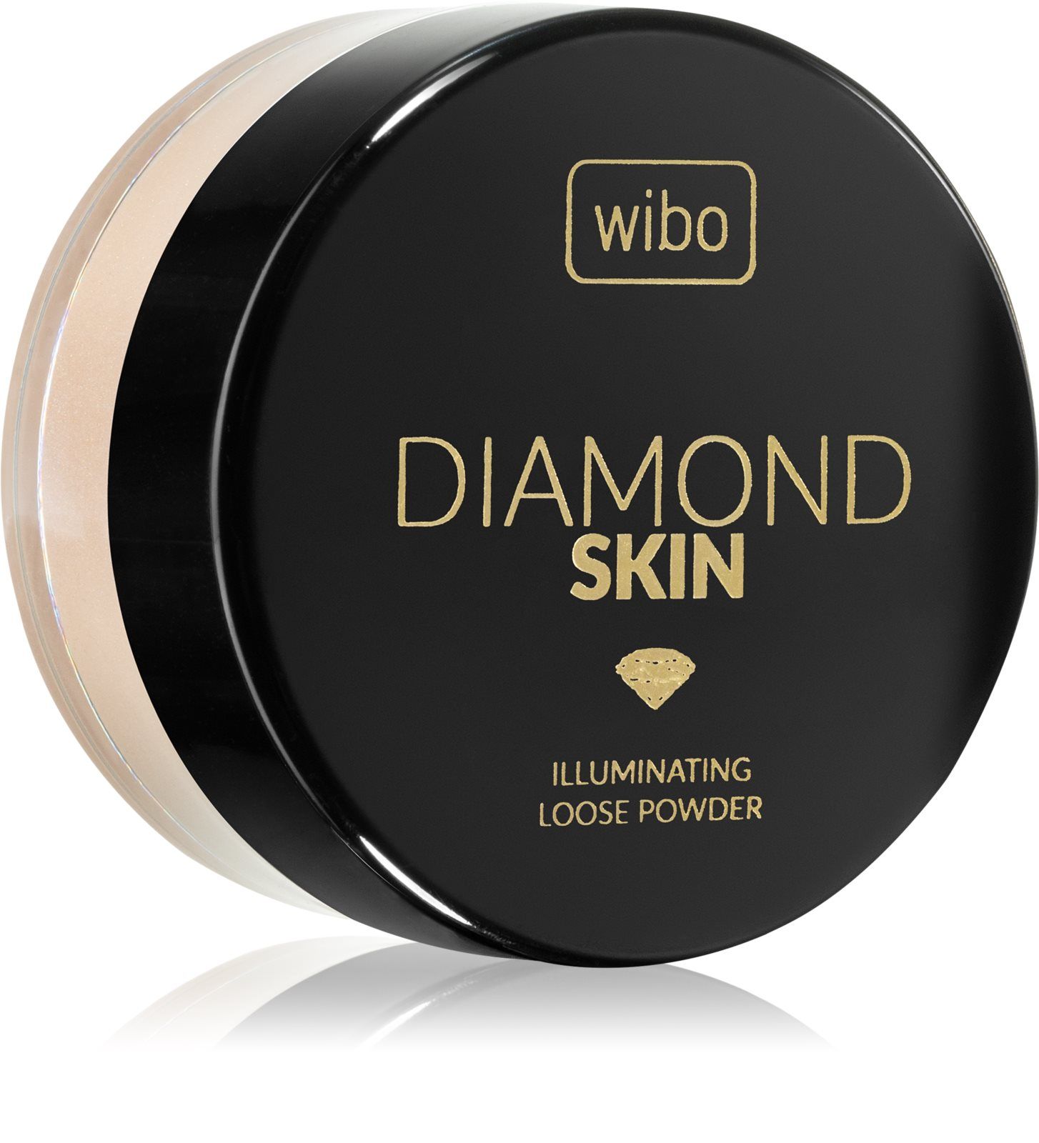 Skin Diamonds