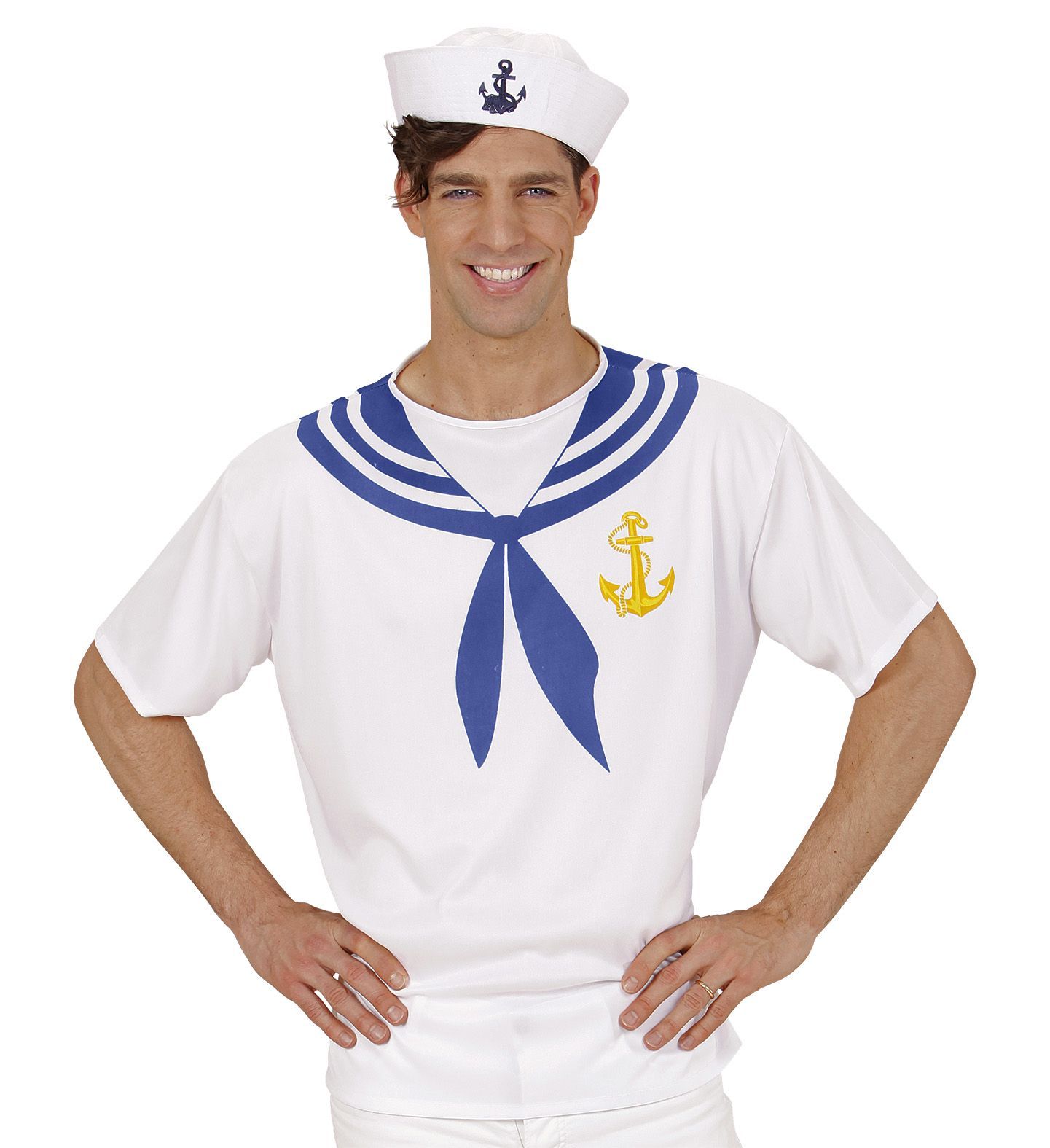 Sailor Shirt