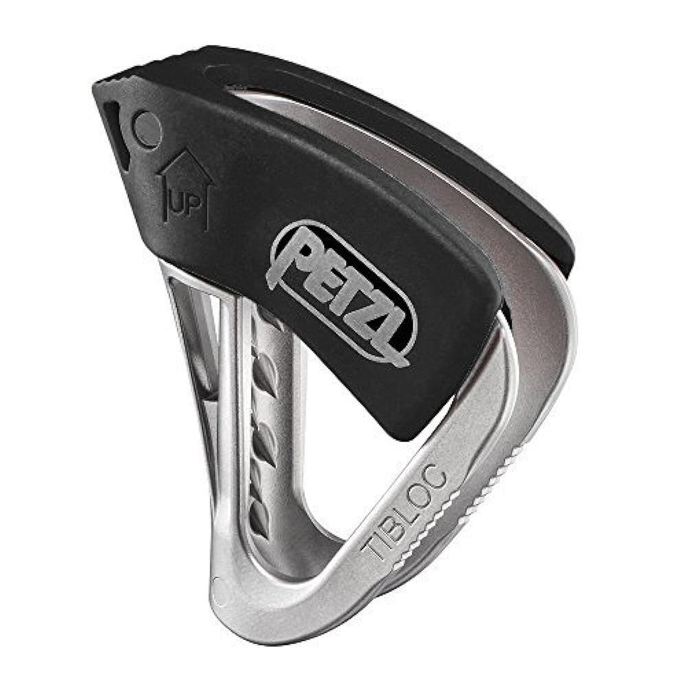 Petzl Зажим альпинистский