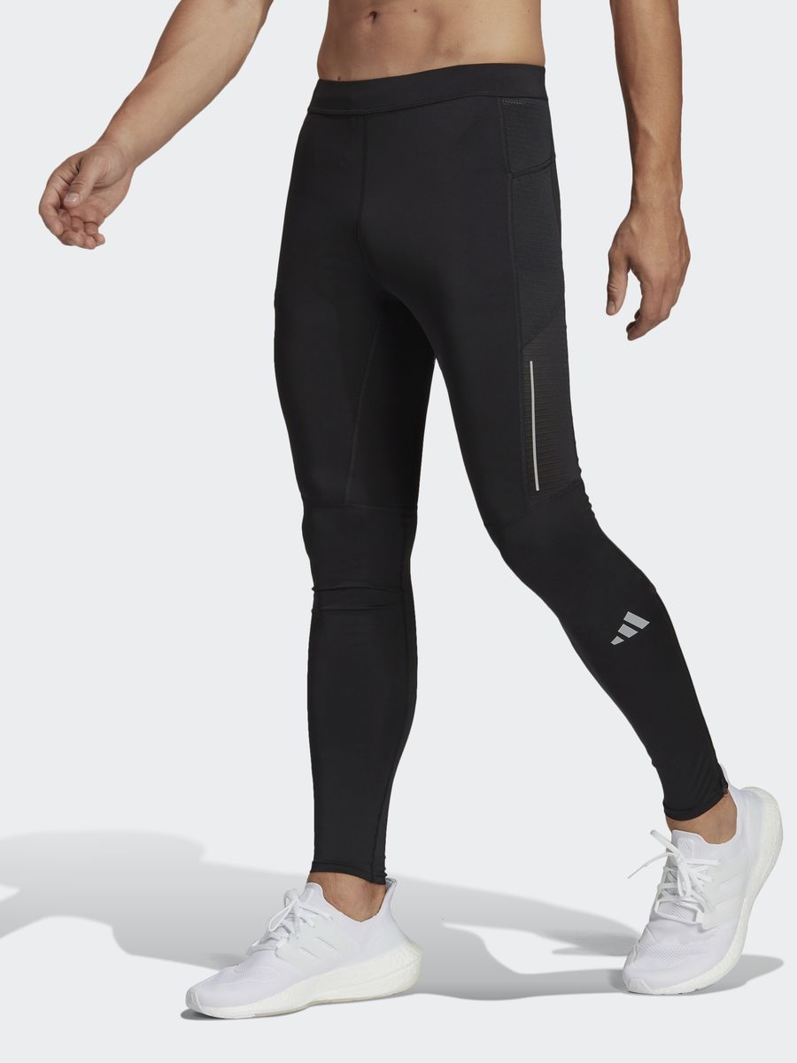 Тайтсы adidas COLD.RDY Techfit Long Tights