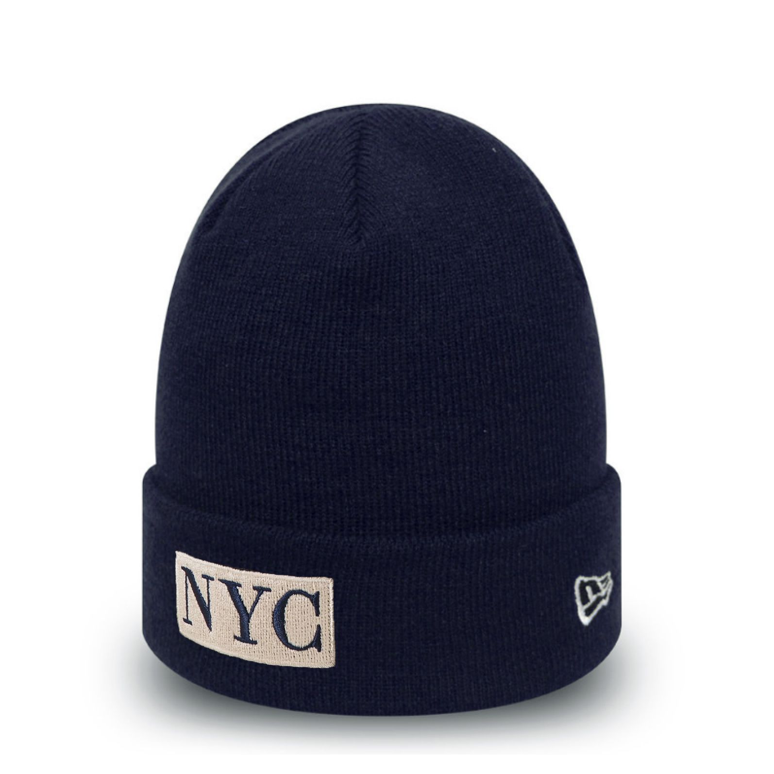 Шапка NYC New era Cuff