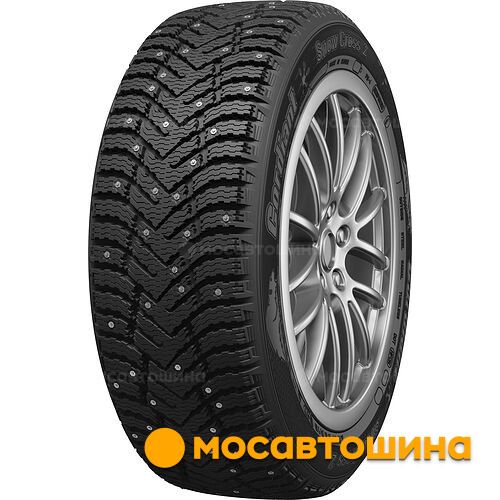 CordiantSnowCross2Suv215/65R16