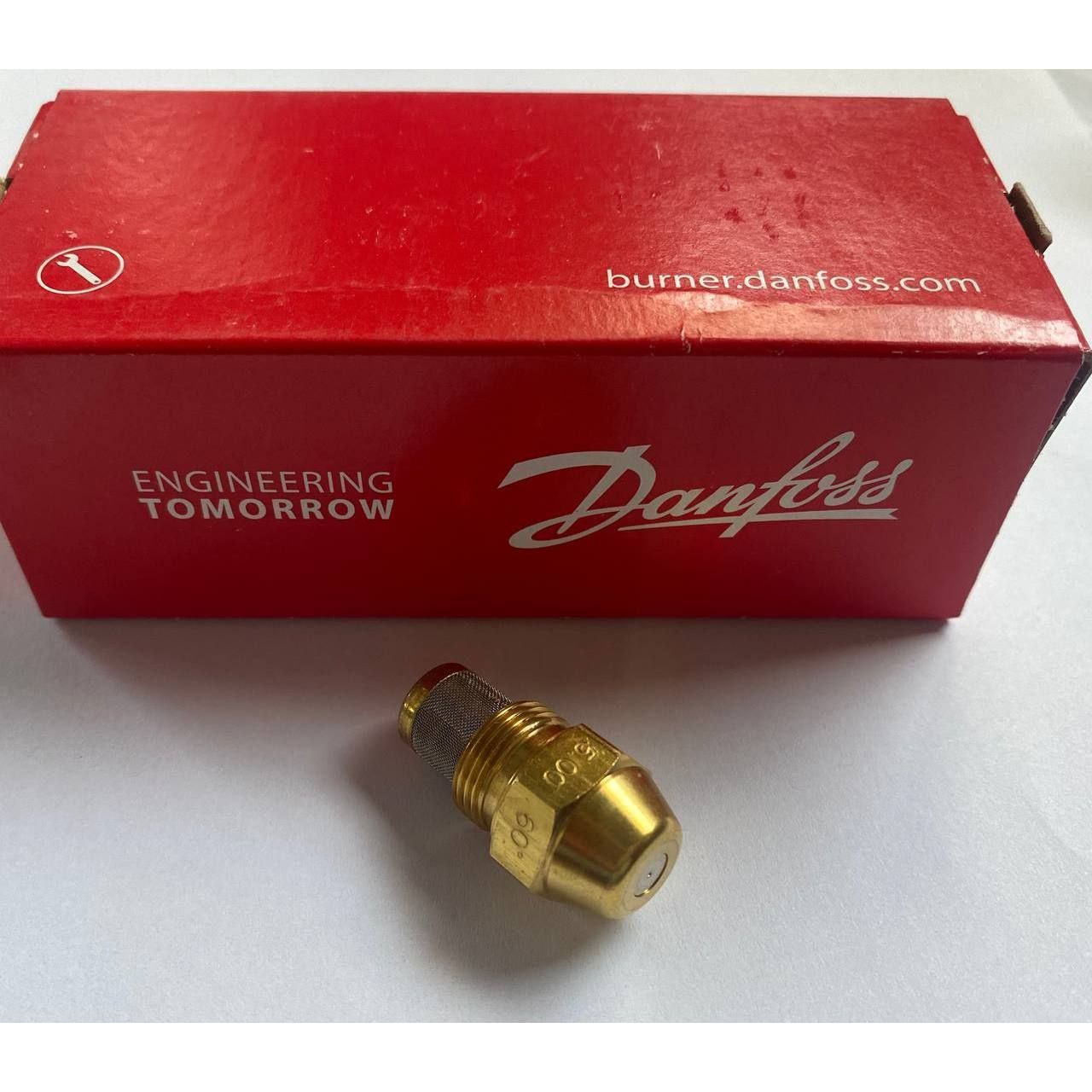 Danfoss od. Danfoss od