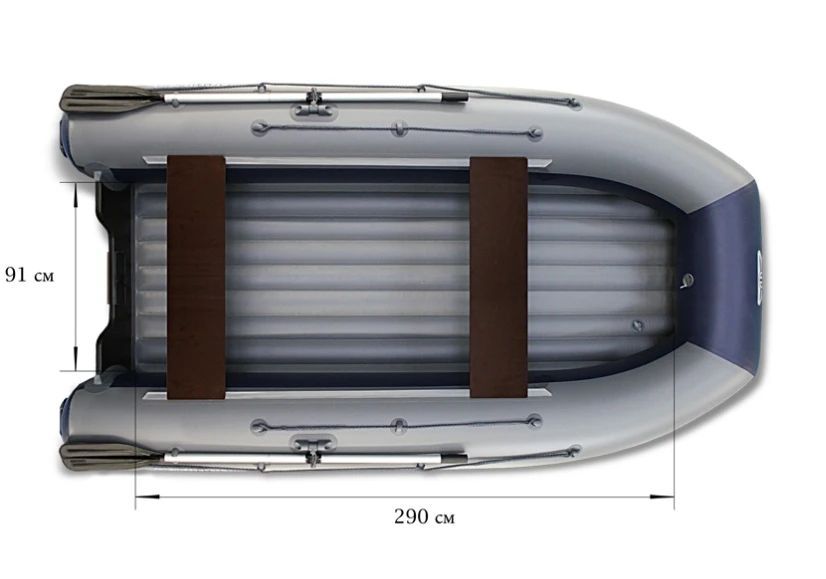 Купить Лодку Пвх Под Мотор Флагман