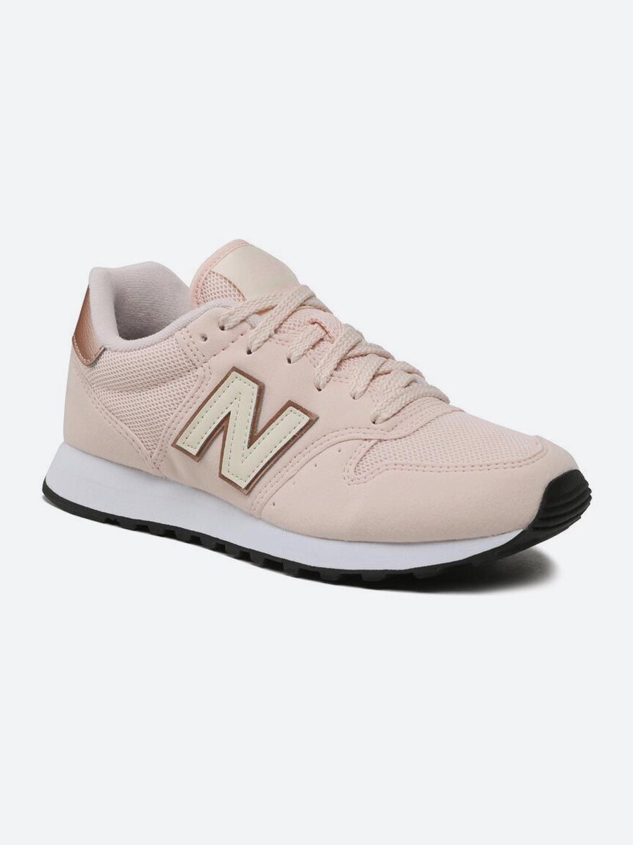 New balance femme online 500 noir