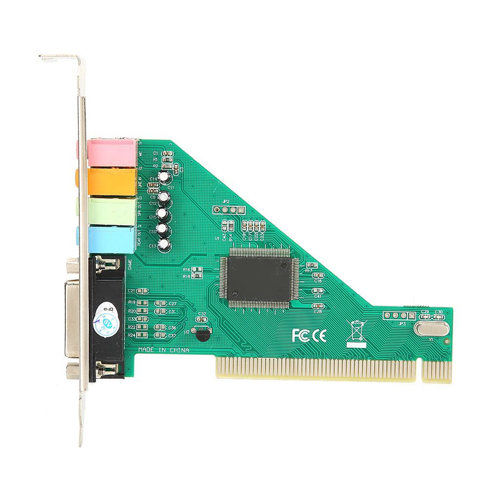 Звуковая карта pci e 8738. PCI Sound Card cmi8738. Звуковая карта c Media 8738. CMI 8738-4chl PCI Sound.