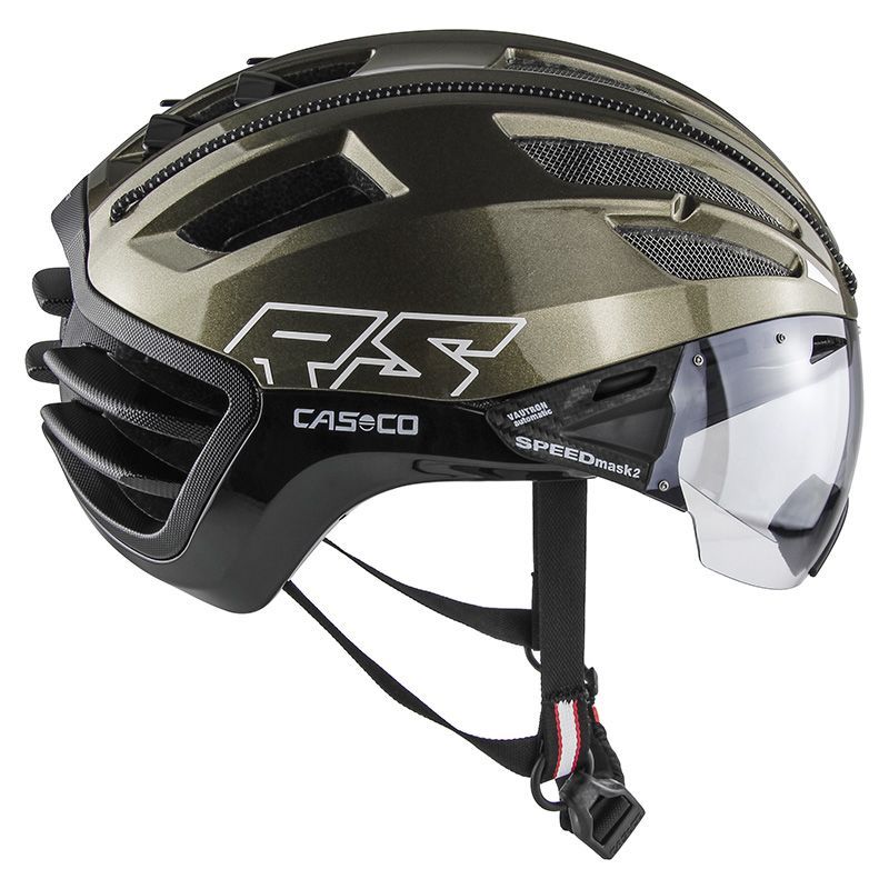 Р›С‹Р¶РЅС‹Р№ С€Р»РµРј Casco SP 2 Snowball