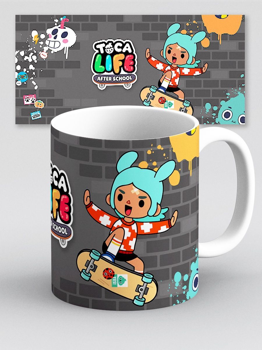 Тока Бока Игра На Липучках Купить