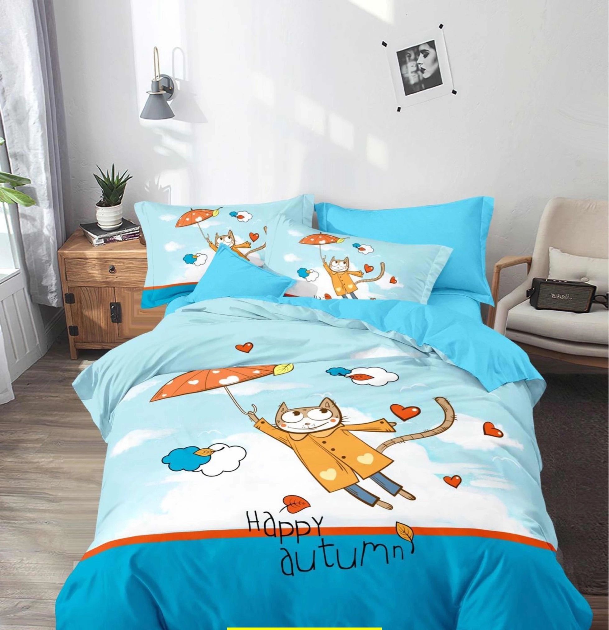 Постельное Белье Три Кота Купить Ижевск