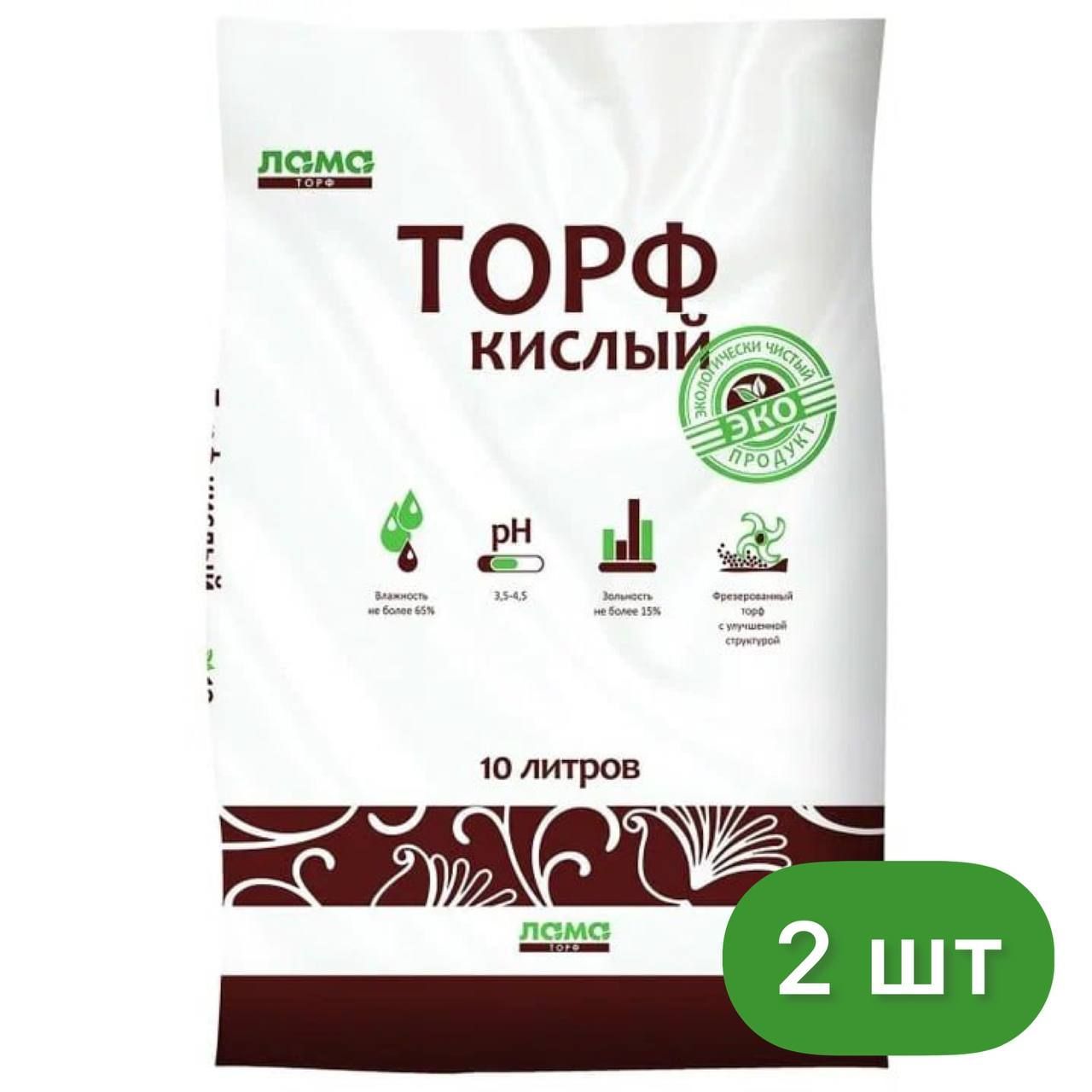 Торф Классман Купить В Интернет Магазине Озон